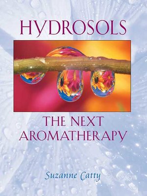 cover image of Hydrosols